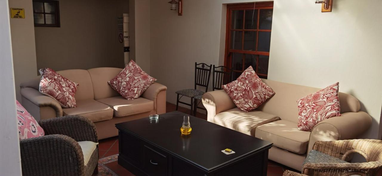 137 High Street Guest House Grahamstown Exterior photo