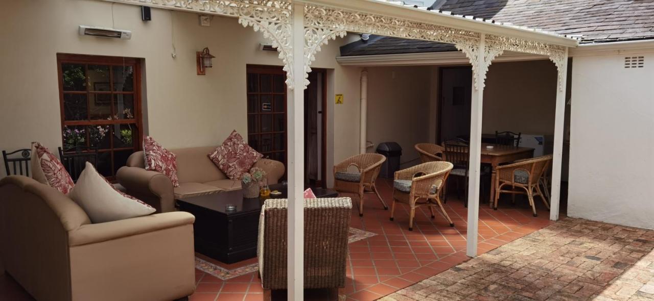 137 High Street Guest House Grahamstown Exterior photo