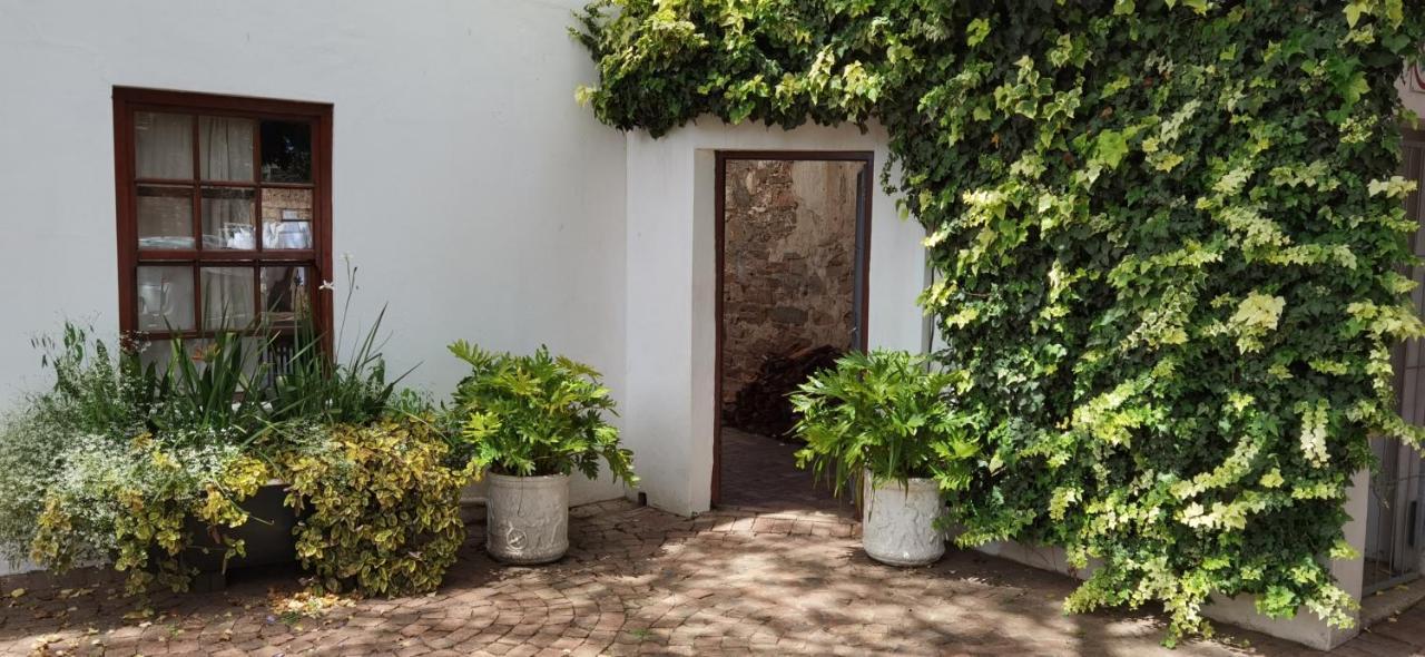 137 High Street Guest House Grahamstown Exterior photo