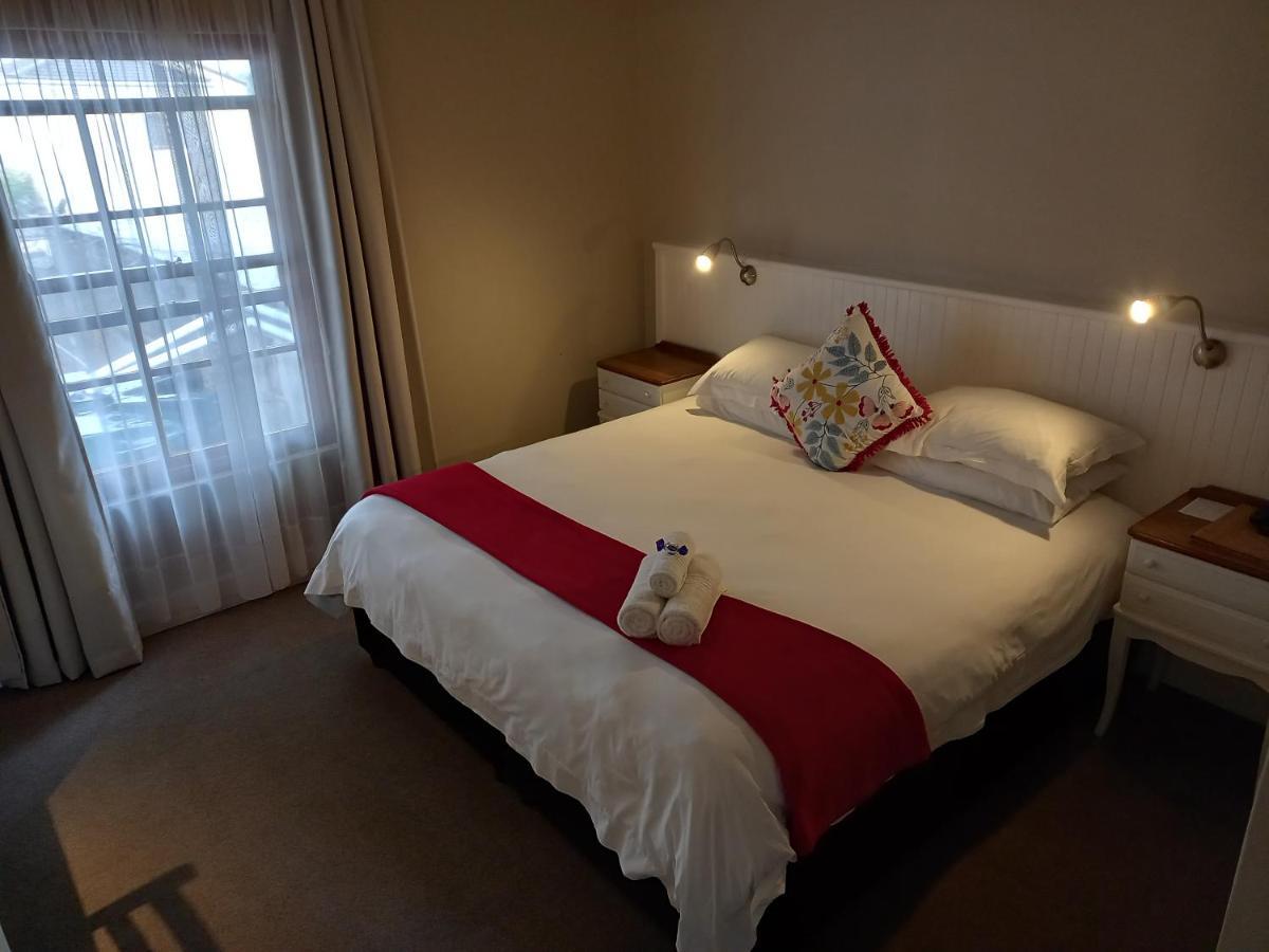 137 High Street Guest House Grahamstown Exterior photo