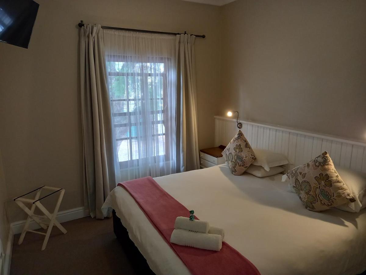 137 High Street Guest House Grahamstown Exterior photo