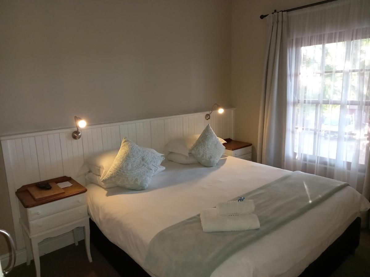 137 High Street Guest House Grahamstown Exterior photo