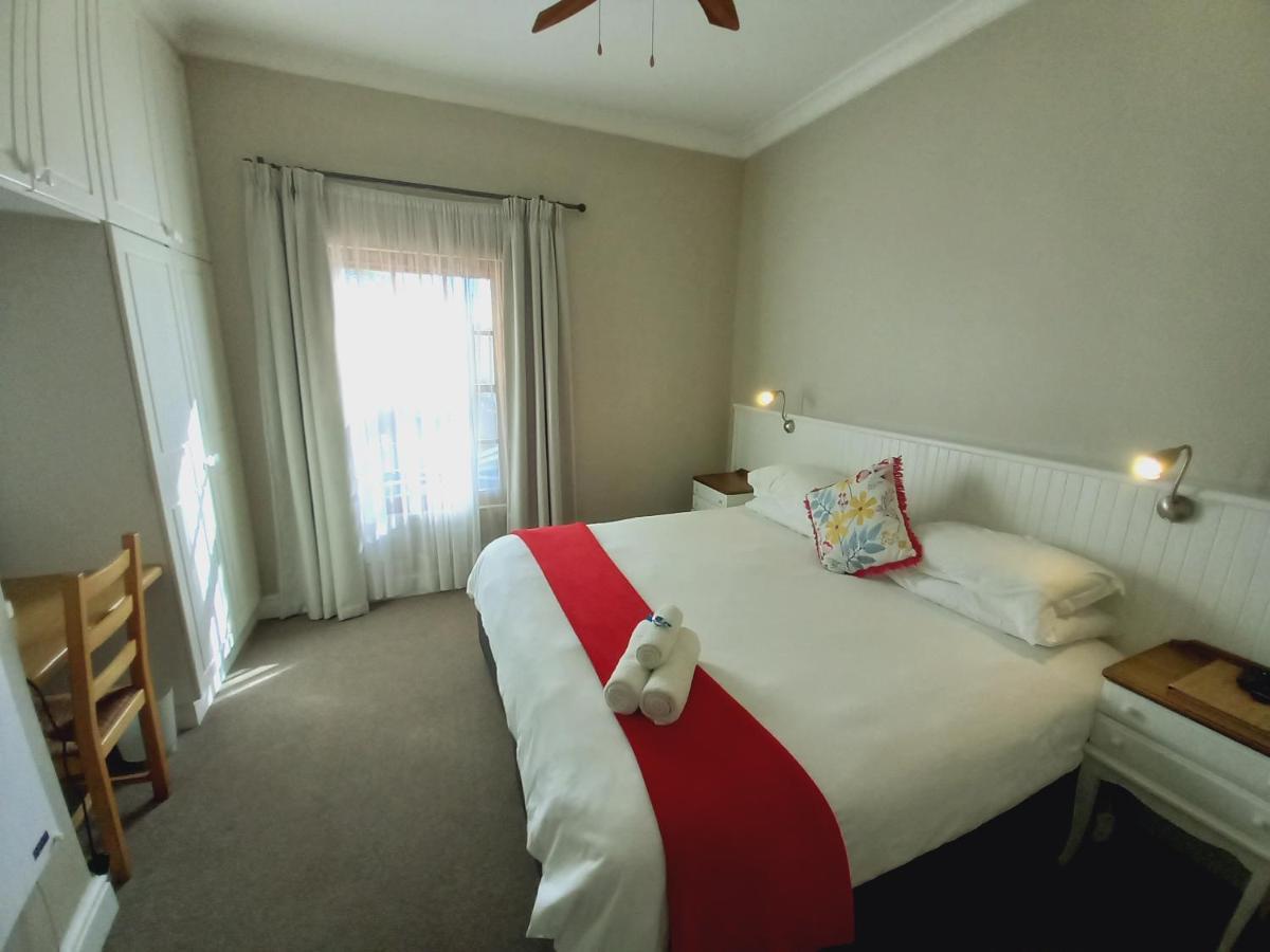 137 High Street Guest House Grahamstown Exterior photo