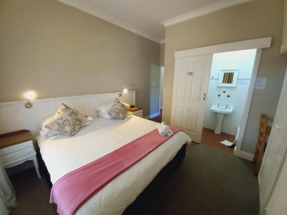 137 High Street Guest House Grahamstown Exterior photo
