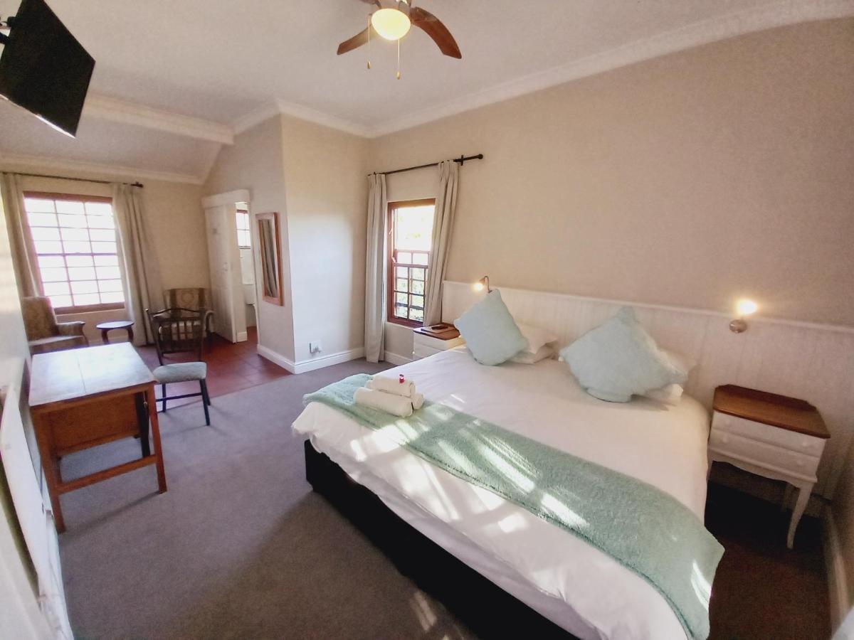 137 High Street Guest House Grahamstown Exterior photo