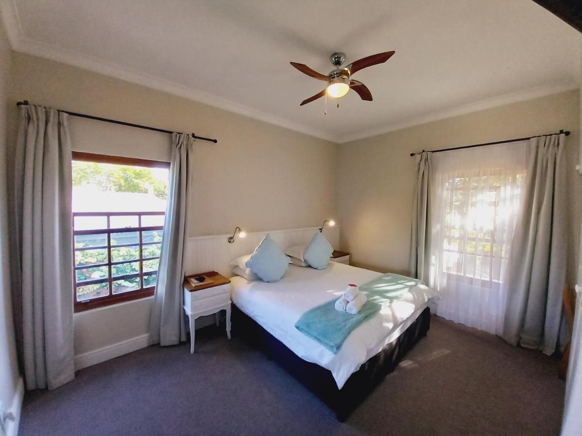 137 High Street Guest House Grahamstown Exterior photo