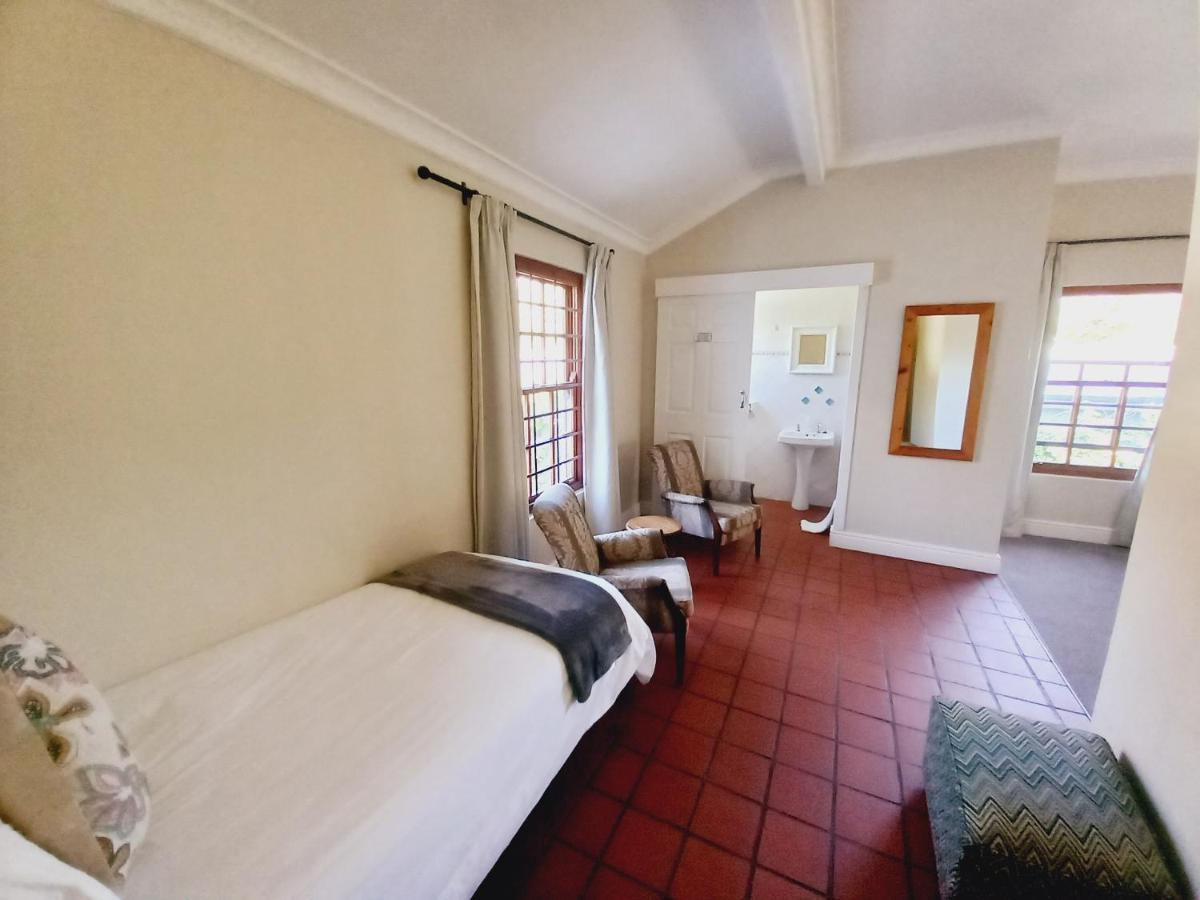 137 High Street Guest House Grahamstown Exterior photo